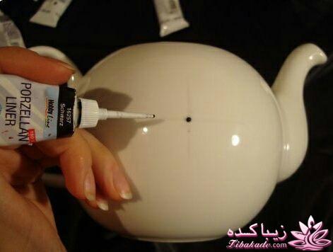 آموزش نقاشی